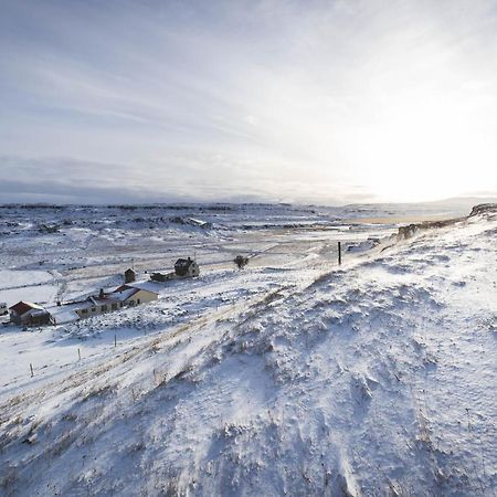 Litlabjarg Guesthouse Hrafnabjorg Buitenkant foto