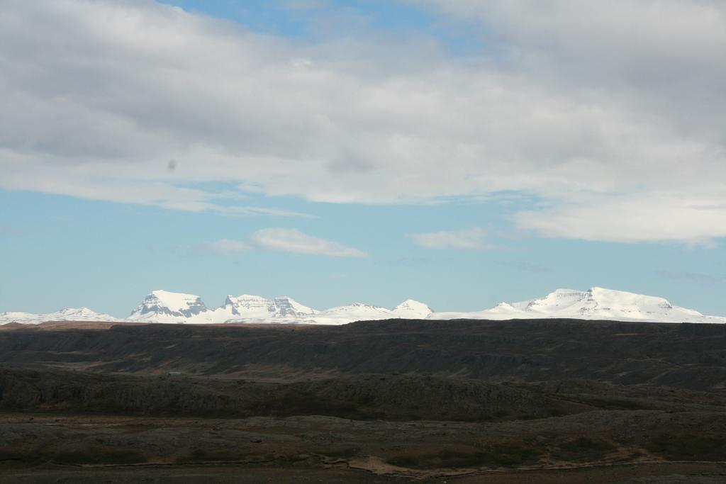 Litlabjarg Guesthouse Hrafnabjorg Buitenkant foto